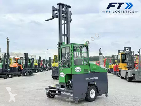 Heftruck