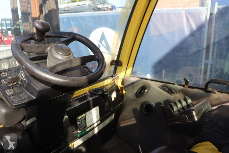 Empilhador elevador Hyster H4.5FTS5