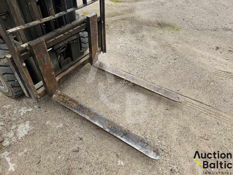 Empilhador elevador Doosan D30 G