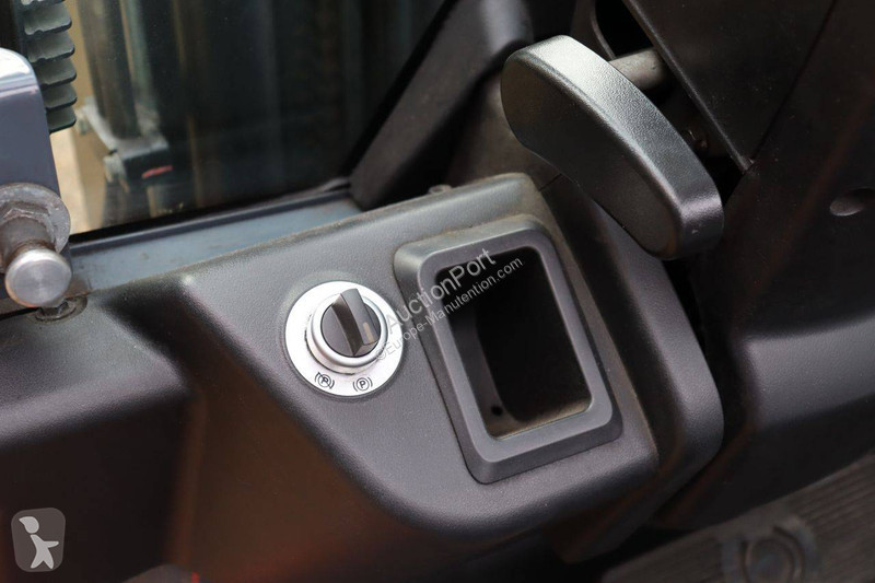 Empilhador elevador Toyota T