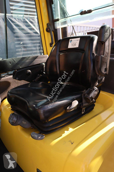 Empilhador elevador Hyster