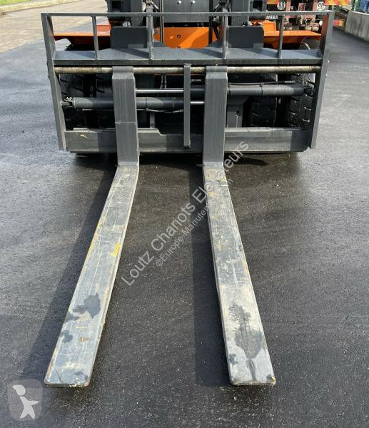 Carrello elevatore Doosan  D90S7
