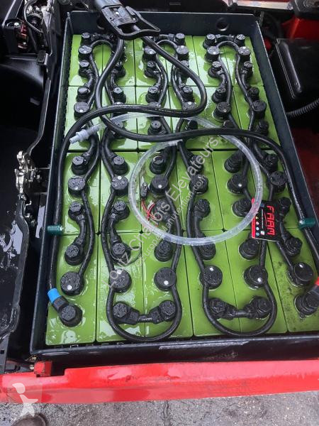 Stivuitor Linde  E16-01