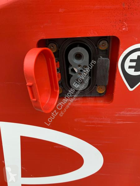 Heftruck   EFL253