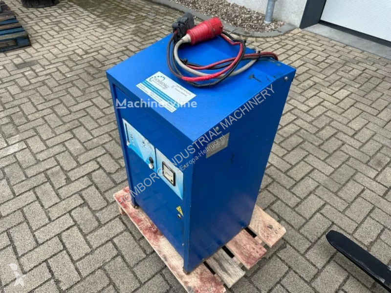 Heftruck Still RX20-16 1.6 ton Triplex Freelift...