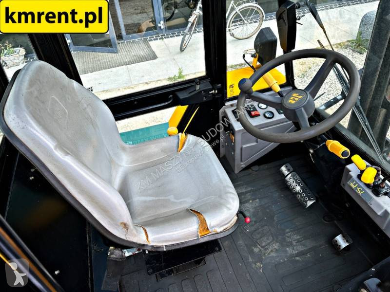 Stivuitor JCB 930 WÓZEK WIDŁOWY 2001R. | JCB...
