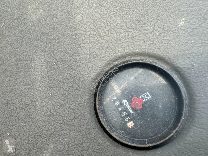 رافعة شوكية Kalmar M334 DCD 160-12 M334 DCD 160-12