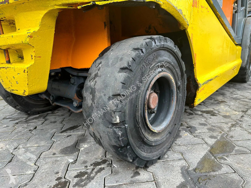 Carrello elevatore Still R 60-40