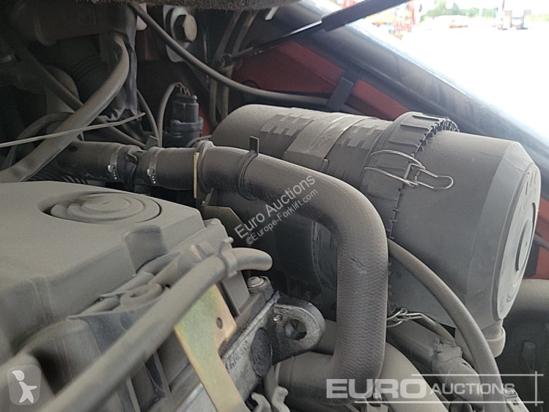 Heftruck Linde H30D-01