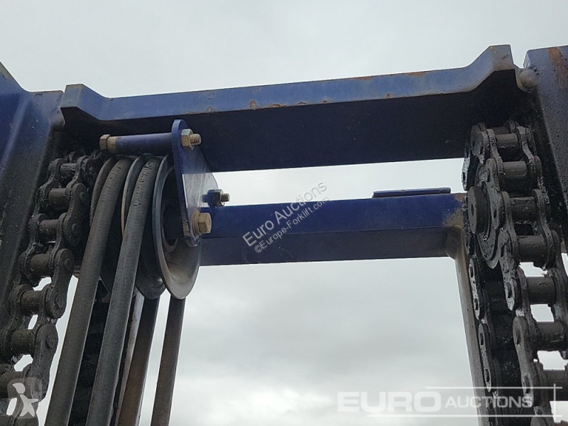 Stivuitor Komatsu FG30HT-14
