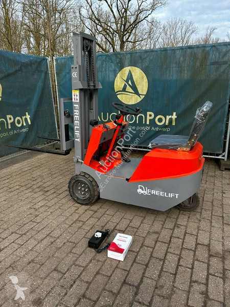 Løftetruck  CMF05