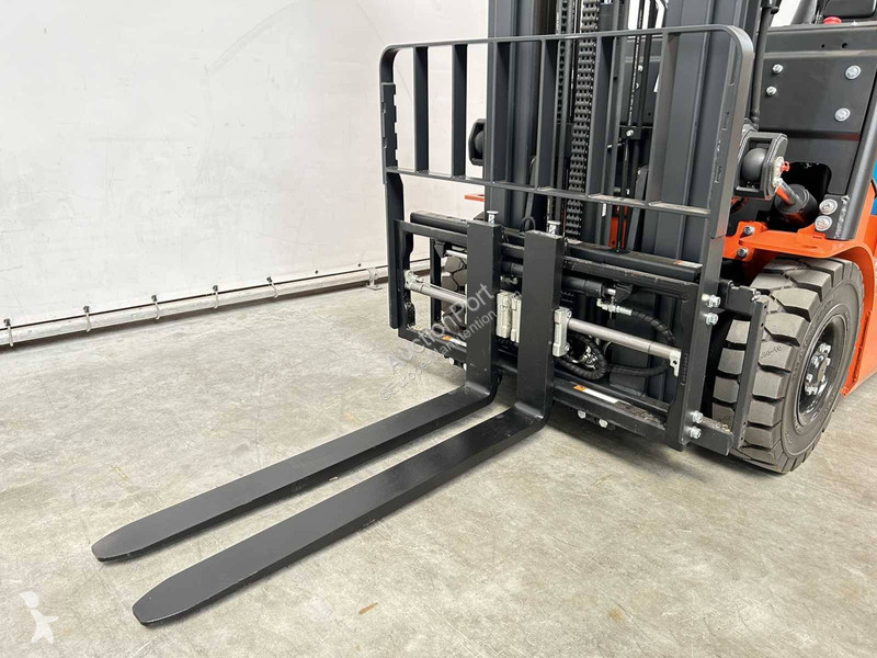 Løftetruck Noblelift FE4P16QC