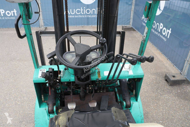 Stivuitor Artison FG 25