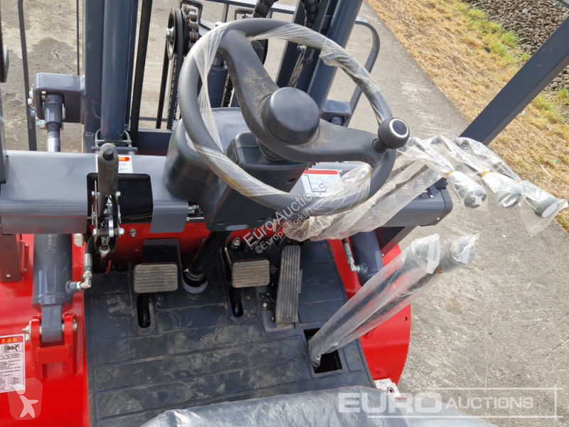 Carrello elevatore  CPC30