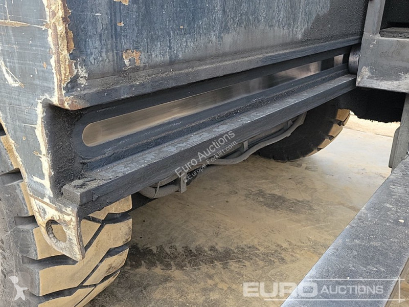 Heftruck  LQ50/12/40