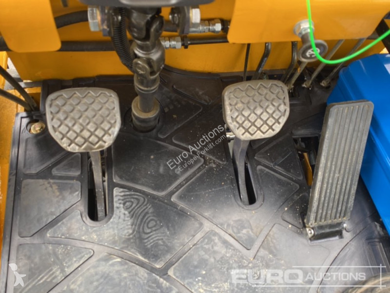 Carrello elevatore  HH30Z