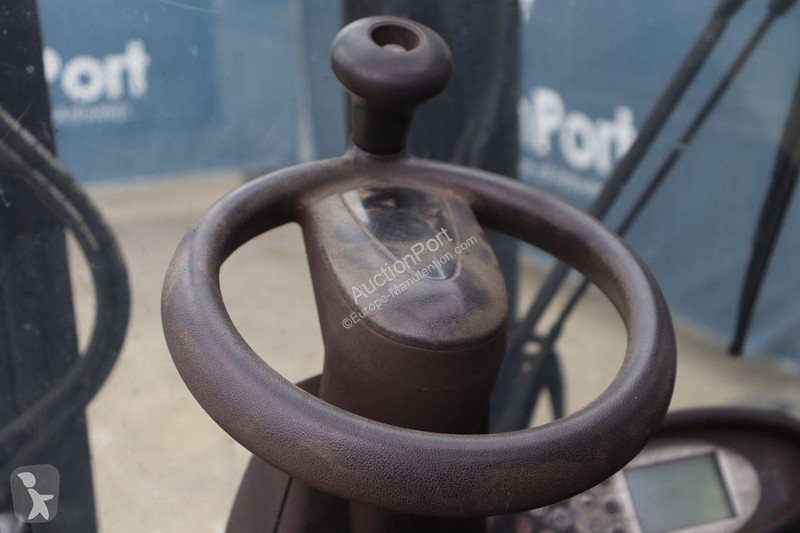 Chariot élévateur Still 70-30