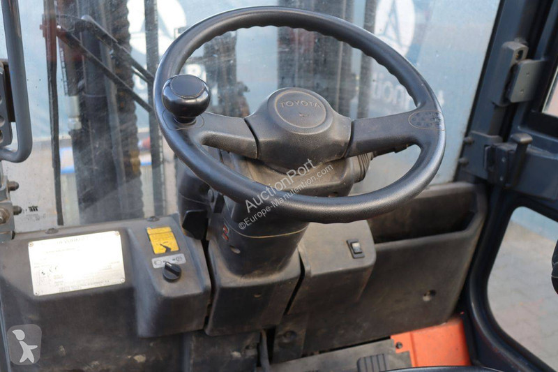 Heftruck Toyota 30