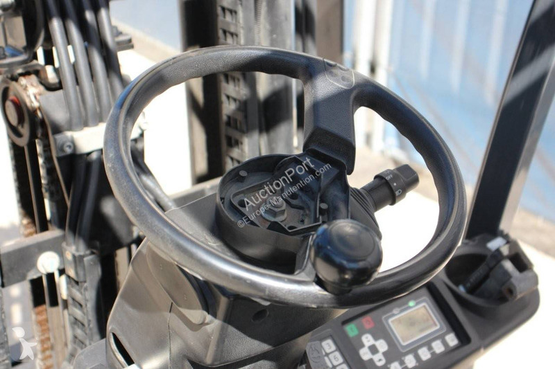 Heftruck Toyota 8FBEK18T