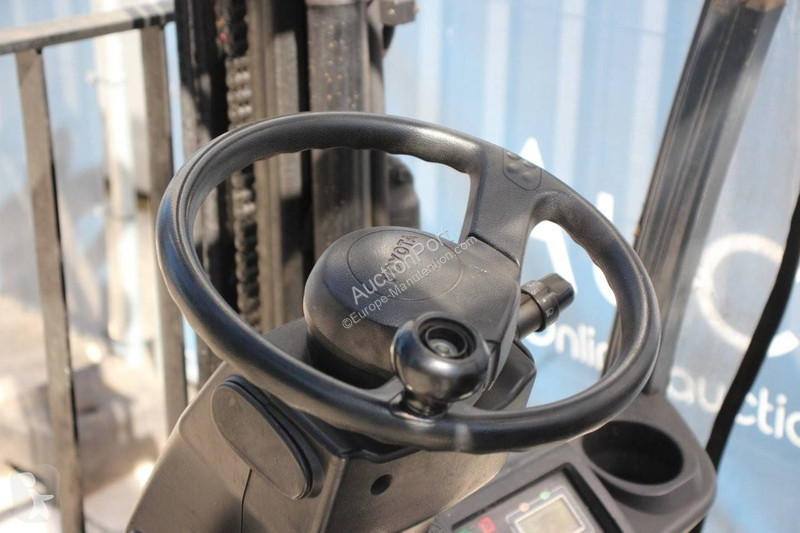 Heftruck Toyota 8FBE15T