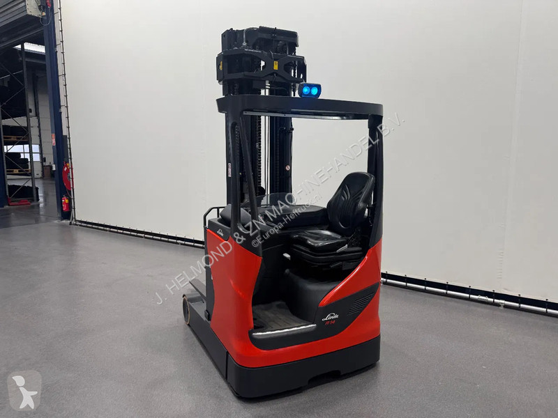 رافعة شوكية Linde 1120 R 14 HD-01