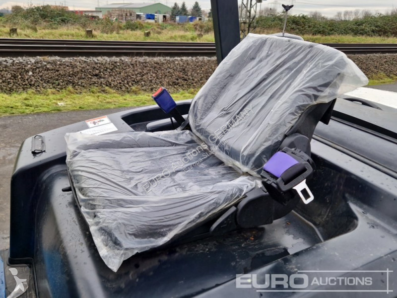 Кар Bobcat D30NX
