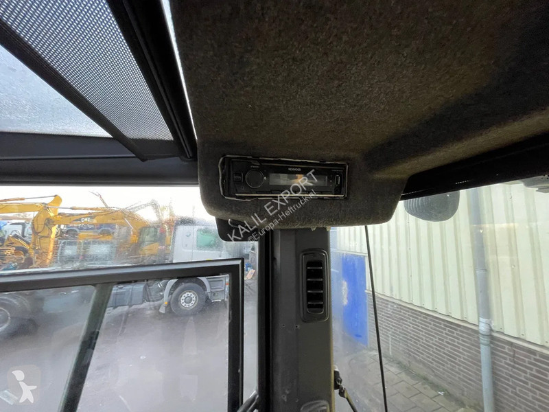 Vysokozdvižný vozík Hyster H12XD6 Airco Triplo...