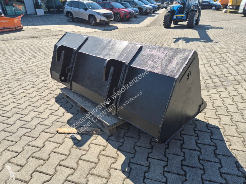 Телескопический погрузчик Genie GTH3007 / NEW...