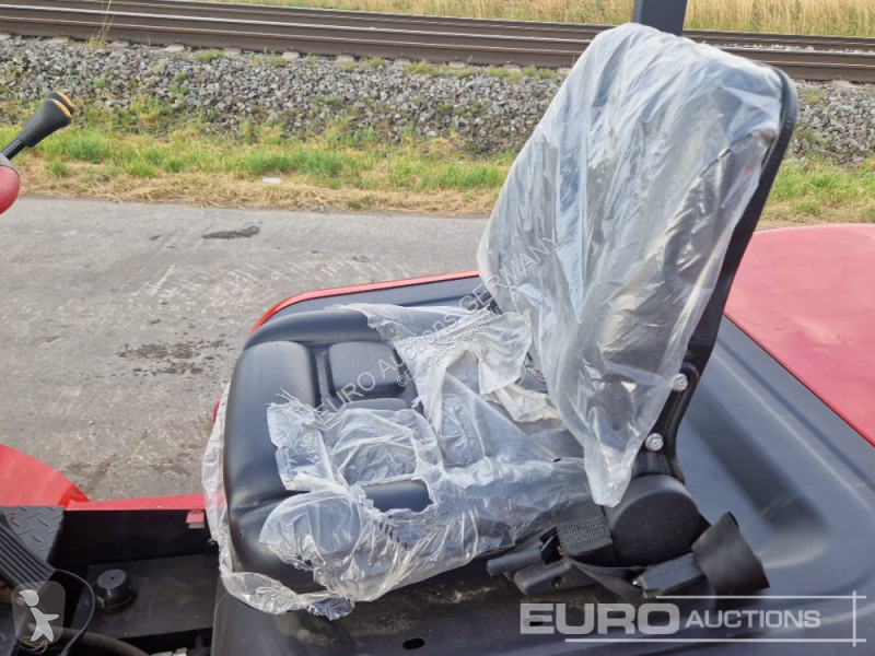 Vysokozdvižný vozík Starvox CPD-20