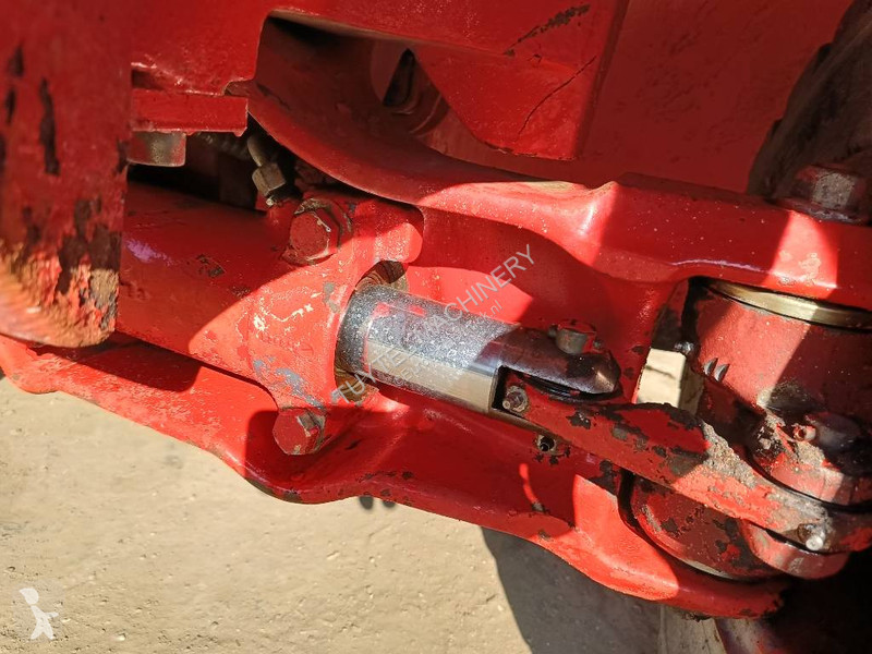 Vysokozdvižný vozík Linde H 25 D heftruck...