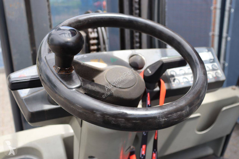 Vysokozdvižný vozík Still R60-30