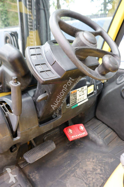 Stivuitor Hyster H4.2