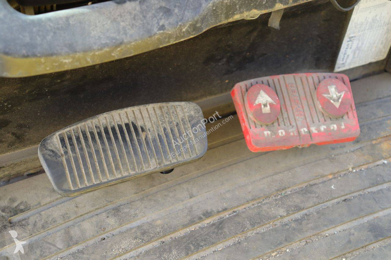 رافعة شوكية Hyster J2.00XMT