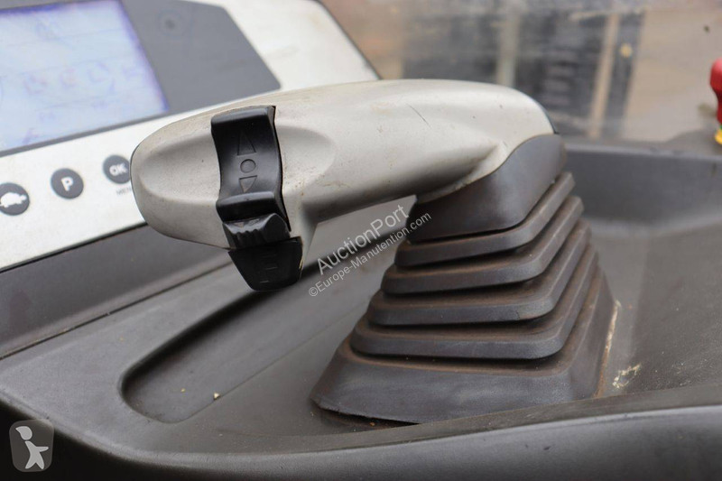 Heftruck Still FM-X25