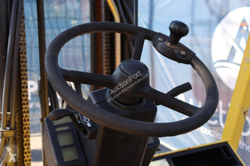 Stivuitor Hyster H3.00XM
