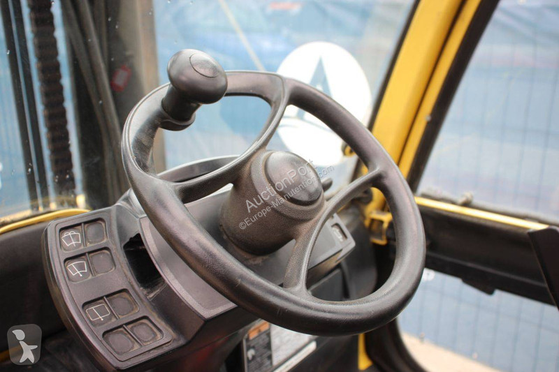 Chariot élévateur Hyster