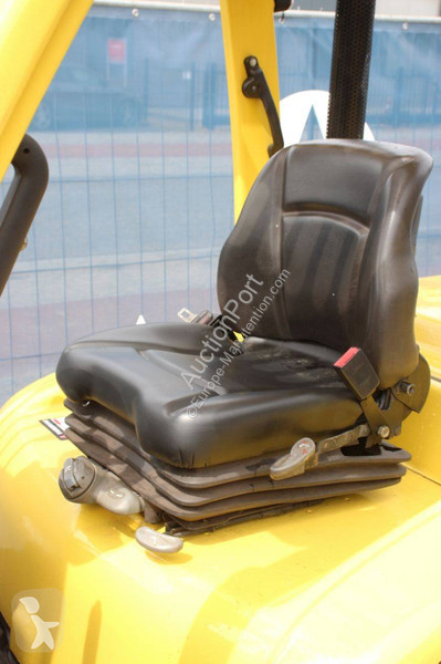 Stivuitor Hyster H4.0FT6