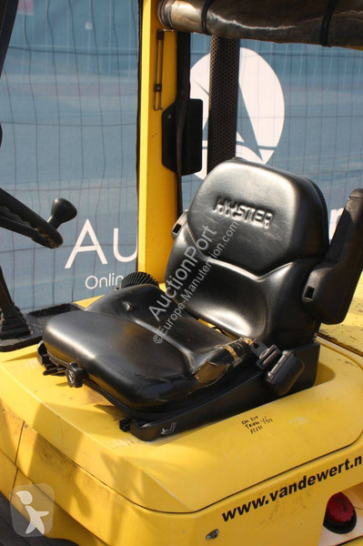 Carretilla elevadora Hyster H3.20XM