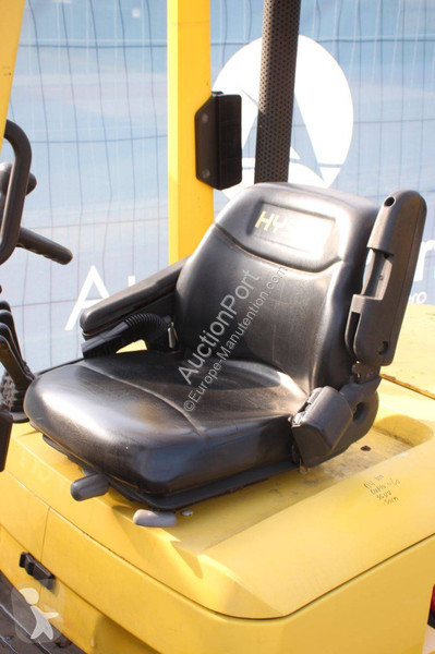 Carretilla elevadora Hyster H3.00XM
