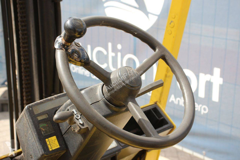 Автопогрузчик Hyster H3.00XM