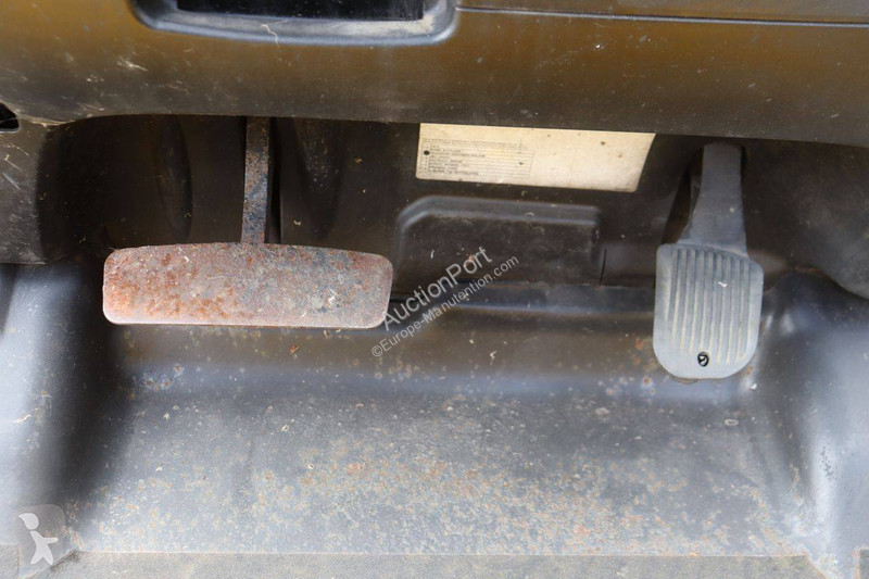 Stivuitor Yale 30VX