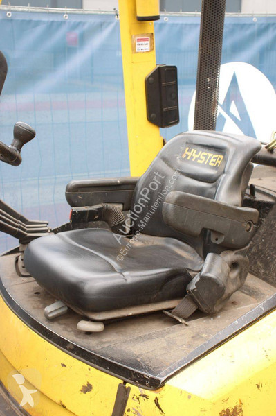 Stivuitor Hyster H4.00XM-6