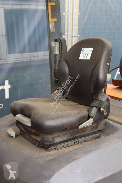 Stivuitor Toyota 42-7FGF25