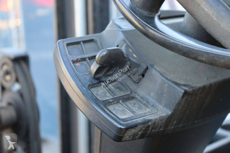 Lyfttruck Yale GLP25VX