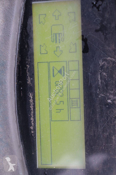 Автопогрузчик Mitsubishi RB16KN