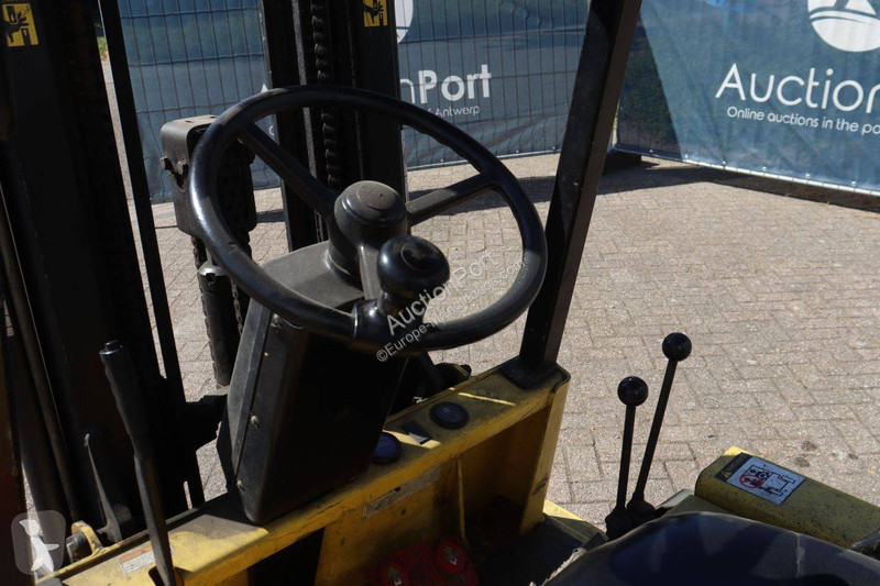 Carretilla elevadora Hyster A1.50XL