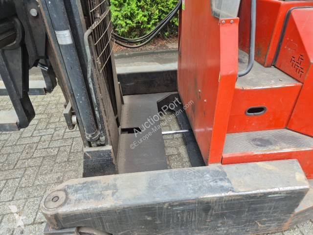 Teleskopický manipulátor BT FRT 2000 SE-5