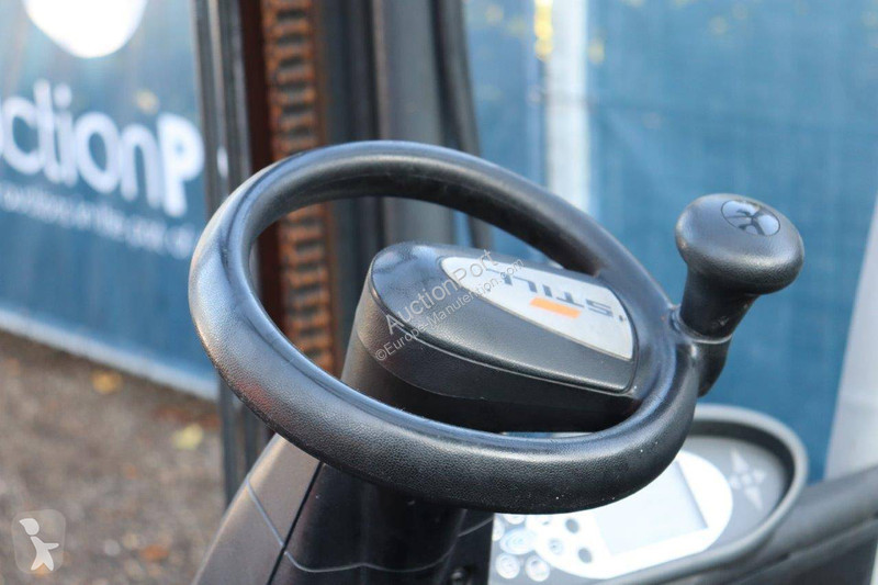 Chariot élévateur Still RX 7025