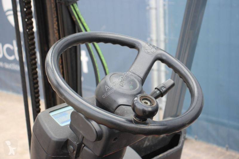 Кар Toyota 20