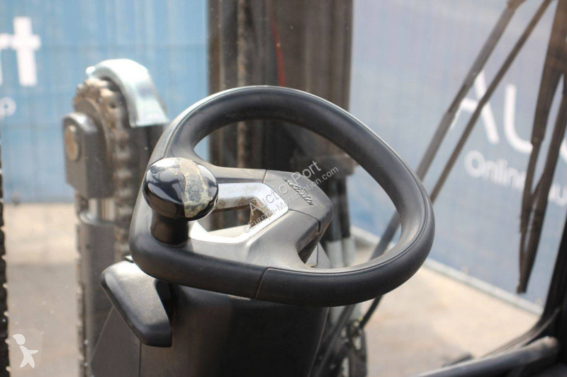 Chariot élévateur